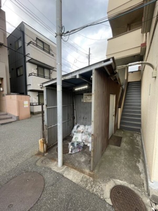 その他