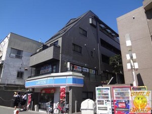 サンヒルズ川岸外観写真