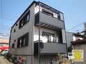 ベルハイム（鬼越）