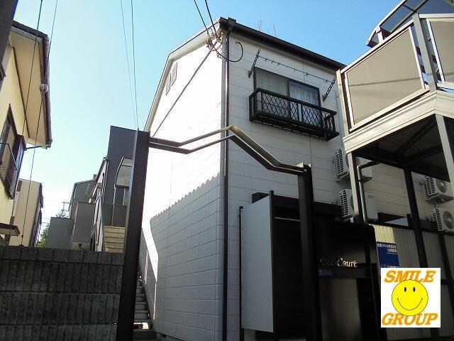 第１ビーコート（千葉県市川市）の建物情報 | CHINTAIで賃貸マンション ...
