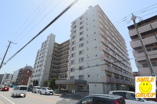 イトーピア市川マンション