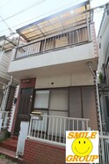奉免町テラスハウス