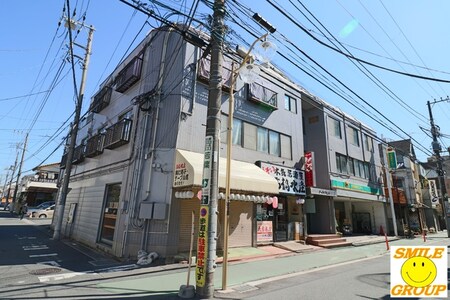 大東ビルマンション外観写真