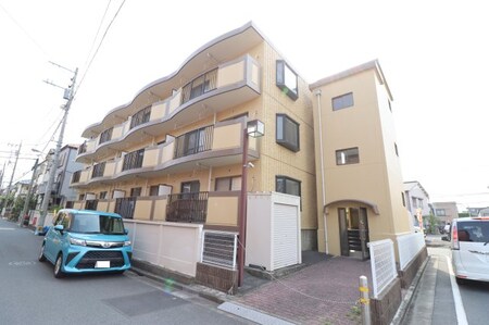 第１佐々木マンション外観写真