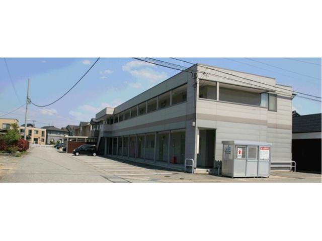 エーライフ町村