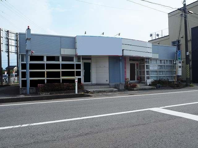 中川原事務所