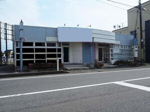中川原事務所外観写真