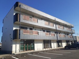 事務所  マルベリータウン外観写真