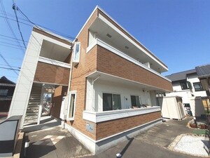 ルミエール外観写真