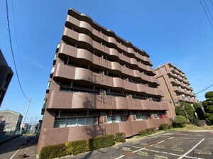 エスポア菰野外観写真