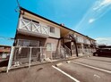 フレグランスベル菰野A棟