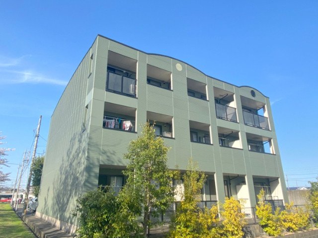 ルーラルハウス