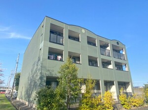 ルーラルハウス外観写真