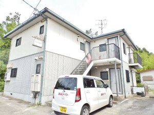 ディアス高花外観写真