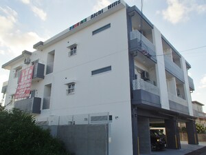 IKEMIYAGI　AICHI HILLS外観写真