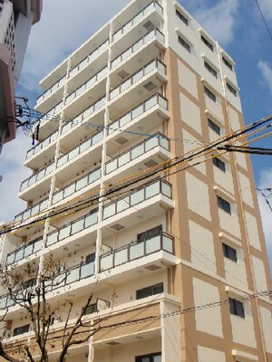 スカイピア若狭外観写真