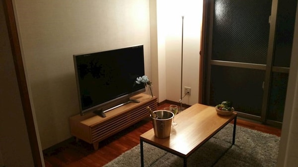 リビング