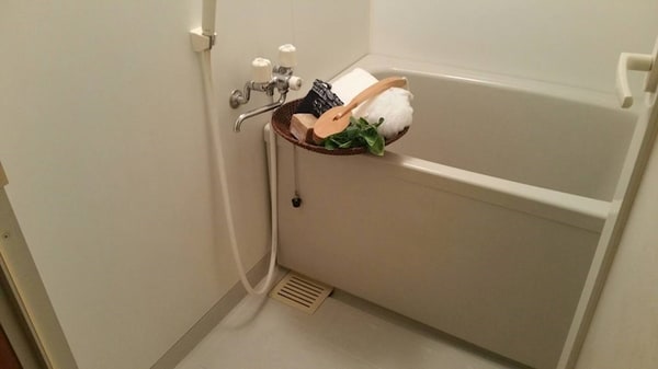 風呂画像