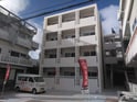 ラフィーネ古波蔵