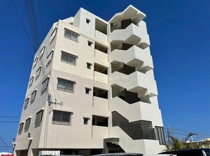 マリンビューハウス外観写真