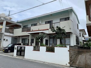 コーポ亮外観写真