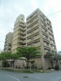 クレスト壺川中公園前
