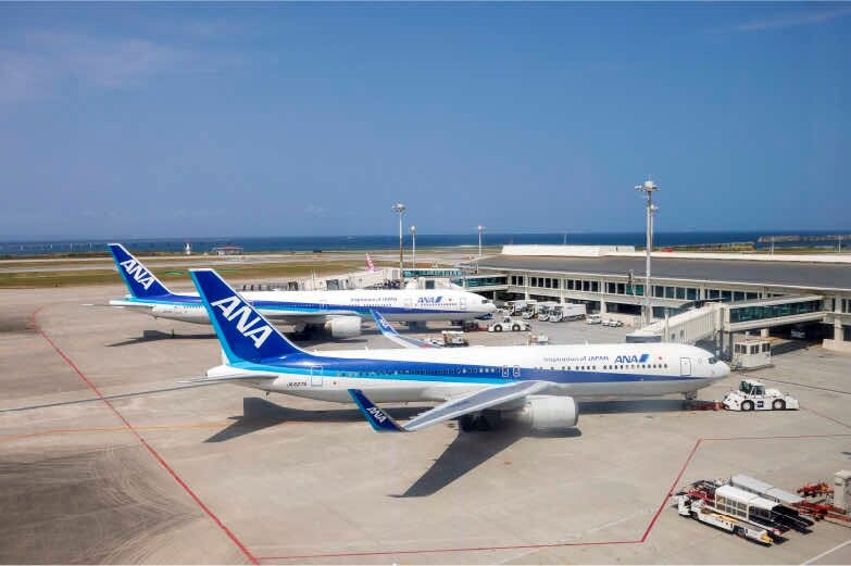 物件内観写真5　(那覇空港 車約6分)