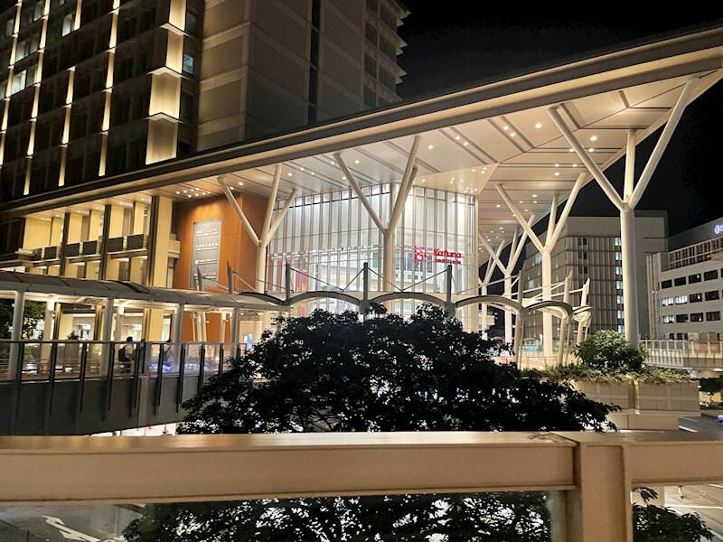 物件内観写真9　(カフーナ旭橋 徒歩約２分)