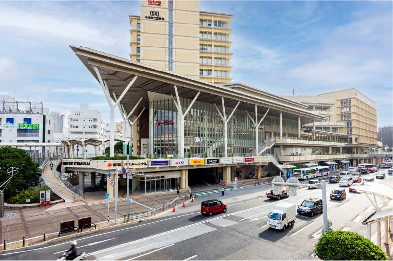 物件内観写真10　(那覇オーパ 徒歩約3分)