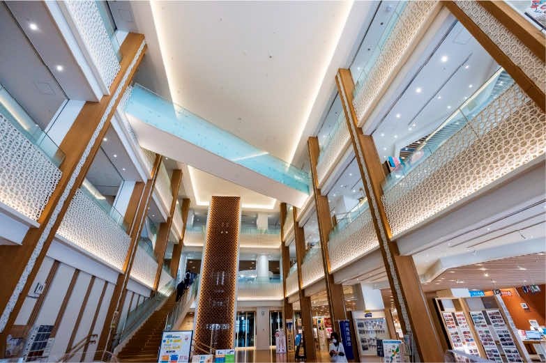 物件内観写真13　(沖縄県立図書館 徒歩約4分)