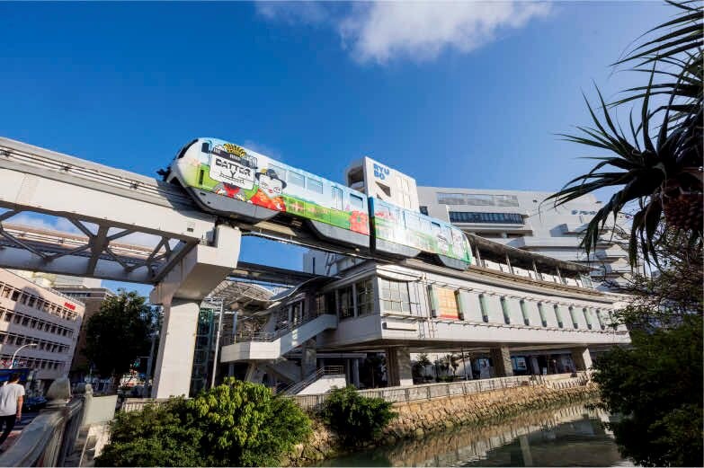 物件内観写真14　(ゆいレール県庁前駅 徒歩約5分)