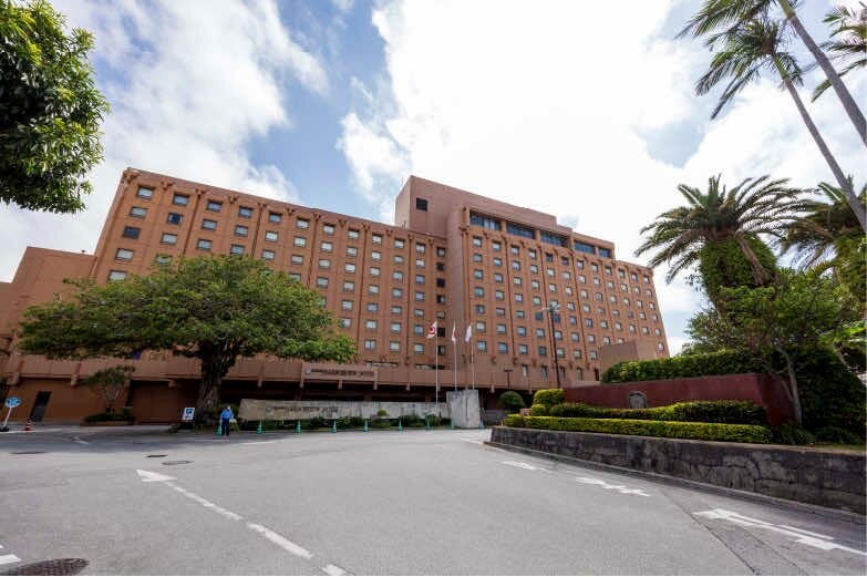 物件内観写真17　(沖縄ハーバービューホテル 徒歩約9分)