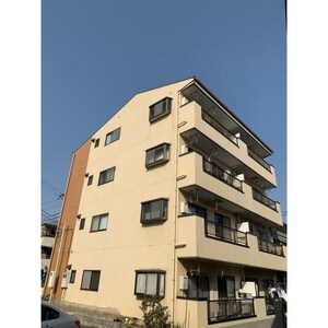 メゾン市川(メゾンイチカワ)外観写真
