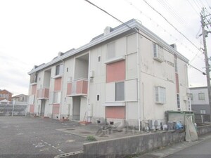 ハイツ大沢2外観写真