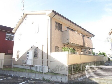 Ｓａｎｃｒｅａｔｅ本綾野外観写真