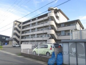 ヴィラ梅ノ井外観写真