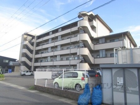 ヴィラ梅ノ井外観写真
