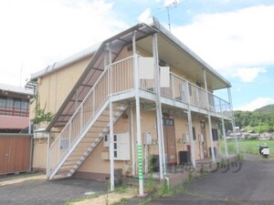 ハートフル信楽外観写真