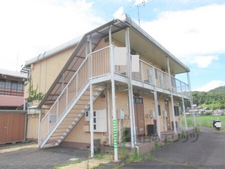 ハートフル信楽外観写真