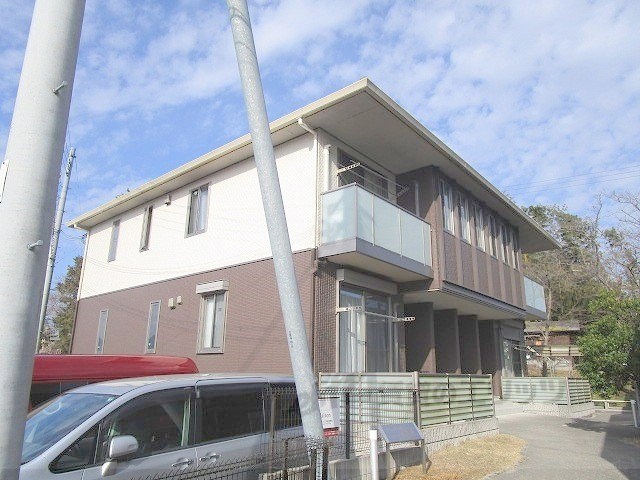 サン・クレール三大寺