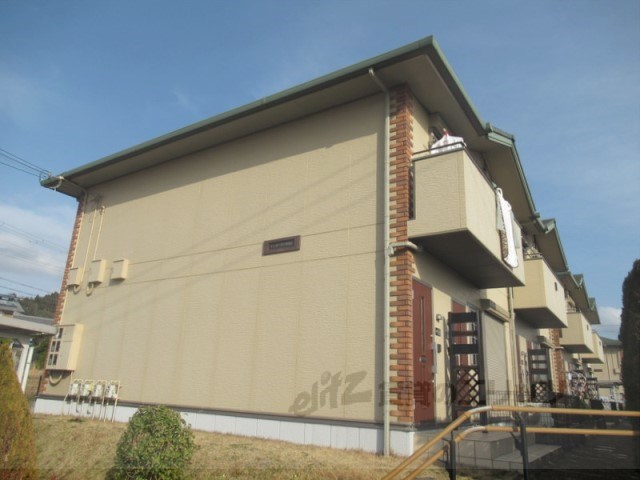 サンガーデン甲賀Ｃ