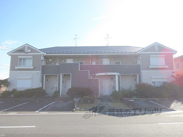 グリーンタウン國本Ａ棟
