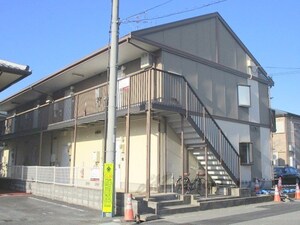 アーバンハイツ外観写真