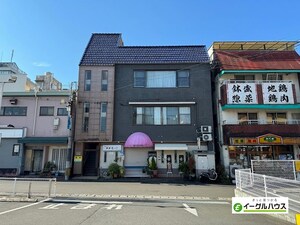 イトービル外観写真