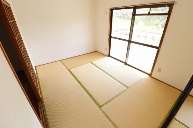 レガシー栄のリビング