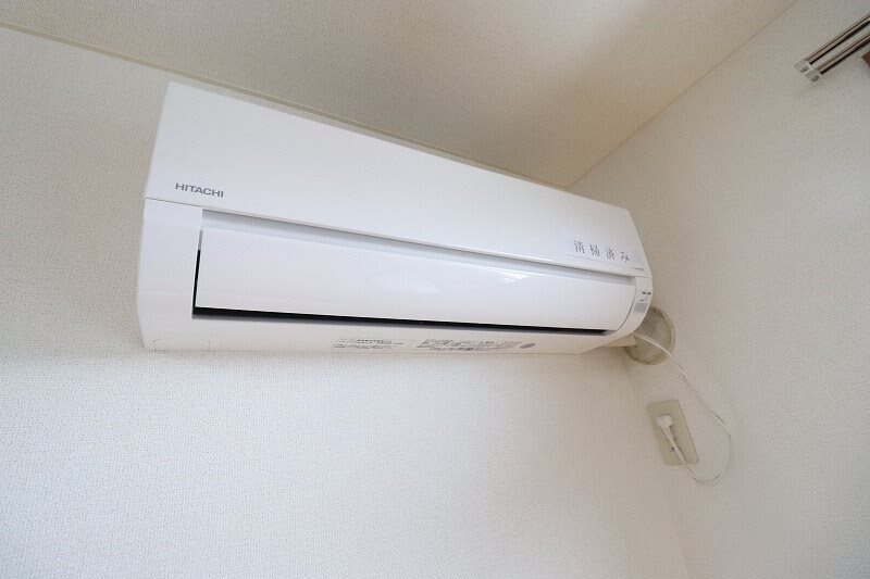 アウローラハイツのその他設備