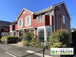 ニュークレストールソフィア　B外観写真