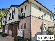 コータ・コート　Ｂの外観写真