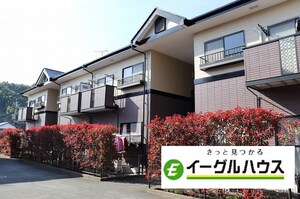 クローバーＣ外観写真