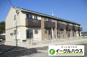 カタルパトモダ外観写真